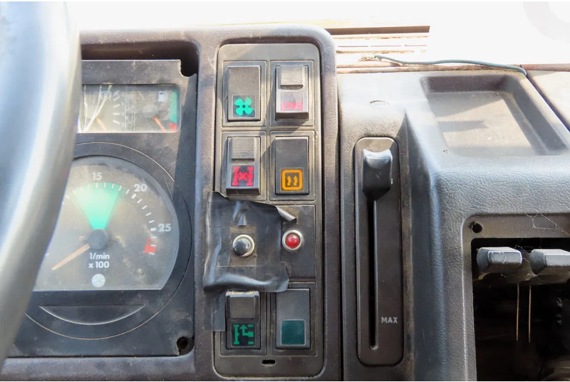 Kallurauto MAN STEYER 10 tyres. !!!AIR PROBLEM!! CLUTCH NOT GOING: pilt 11 Kallurauto MAN STEYER 10 tyres. !!!AIR PROBLEM!! CLUTCH NOT GOING: pilt 11