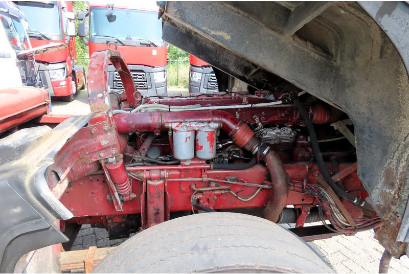 Kallurauto MAN STEYER 10 tyres. !!!AIR PROBLEM!! CLUTCH NOT GOING: pilt 15 Kallurauto MAN STEYER 10 tyres. !!!AIR PROBLEM!! CLUTCH NOT GOING: pilt 15