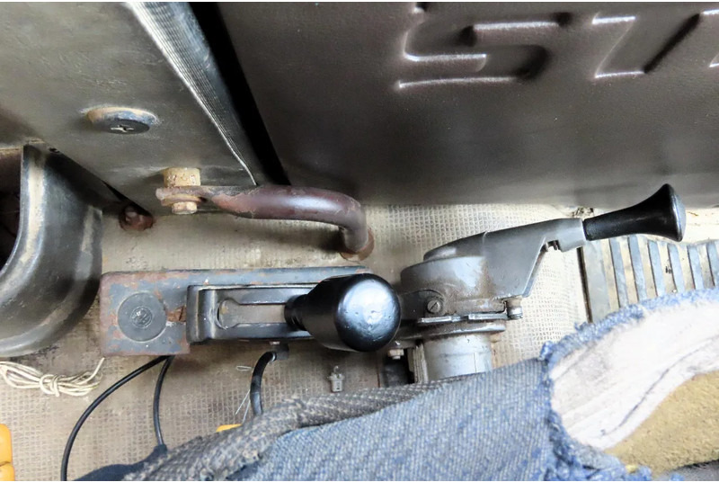 Kallurauto MAN STEYER 10 tyres. !!!AIR PROBLEM!! CLUTCH NOT GOING: pilt 14 Kallurauto MAN STEYER 10 tyres. !!!AIR PROBLEM!! CLUTCH NOT GOING: pilt 14