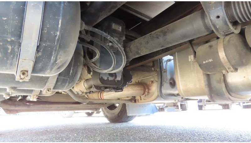 MAN TGX 26.480 446577 KM! RETARDER+ liftaxel + moving axel - Tent veoauto: pilt 2 MAN TGX 26.480 446577 KM! RETARDER+ liftaxel + moving axel - Tent veoauto: pilt 2