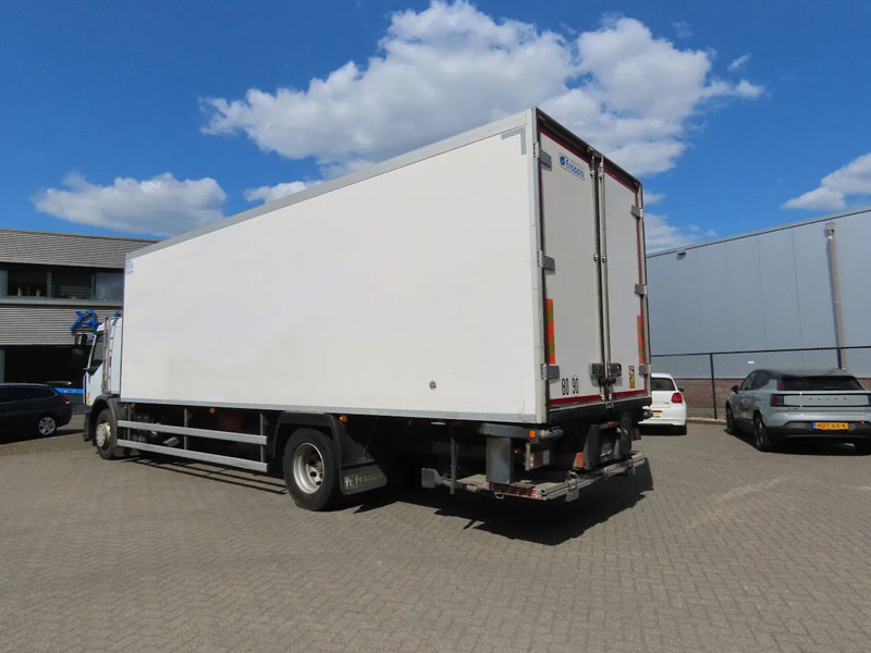 Renault D 19T Thermokimg , RETARDER 2 zones temperature , loadlift - Külmutiga veoauto: pilt 5 Renault D 19T Thermokimg , RETARDER 2 zones temperature , loadlift - Külmutiga veoauto: pilt 5