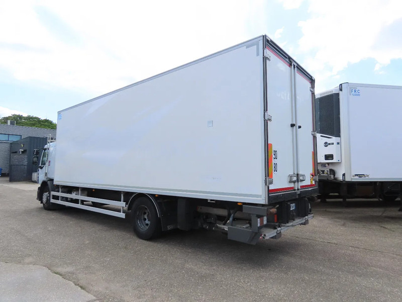 Renault D 33019T Great condition! !! Telma/Retarder, Thermoking, FRC 05/2026, Sleeper - Külmutiga veoauto: pilt 5 Renault D 33019T Great condition! !! Telma/Retarder, Thermoking, FRC 05/2026, Sleeper - Külmutiga veoauto: pilt 5