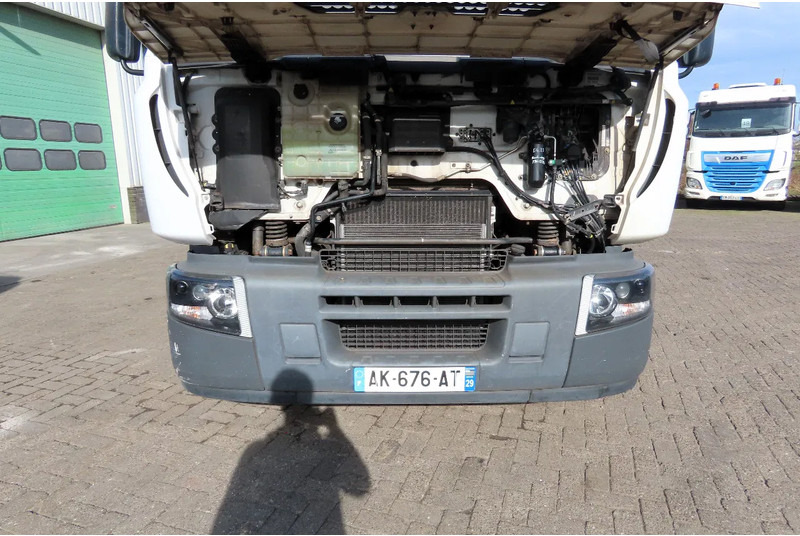 Renault Premium 310 RETARDER / TELMA - Prügiauto: pilt 4 Renault Premium 310 RETARDER / TELMA - Prügiauto: pilt 4