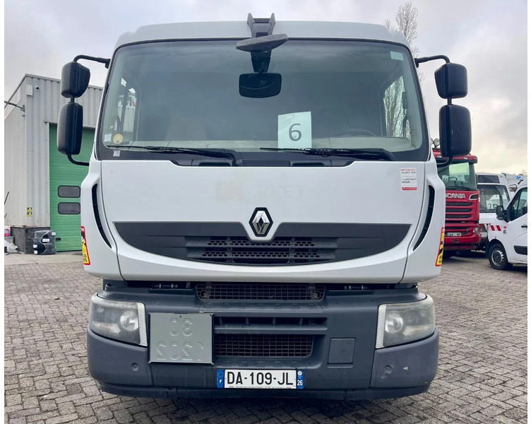 Renault Premium 380 13390L, 5 COMPARTMENTS, FULL AIR SUSPENSION - Tsisternauto: pilt 3 Renault Premium 380 13390L, 5 COMPARTMENTS, FULL AIR SUSPENSION - Tsisternauto: pilt 3