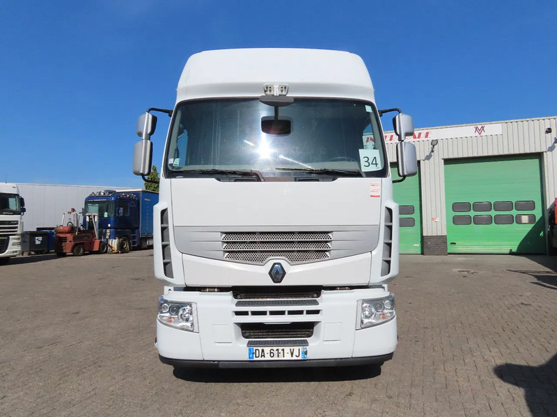 Renault Premium 410 6x2, box 8.70 M! !!FRANCE TRUCK!! - Kasti veoauto: pilt 3 Renault Premium 410 6x2, box 8.70 M! !!FRANCE TRUCK!! - Kasti veoauto: pilt 3