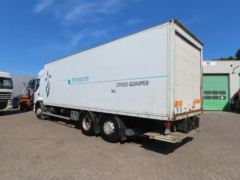 Renault Premium 410 6x2, box 8.70 M! !!FRANCE TRUCK!! - Kasti veoauto: pilt 5 Renault Premium 410 6x2, box 8.70 M! !!FRANCE TRUCK!! - Kasti veoauto: pilt 5