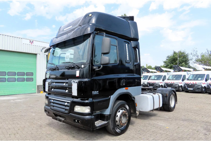 DAF CF 85.460 Manual gearbox - Sadulveok: pilt 3 DAF CF 85.460 Manual gearbox - Sadulveok: pilt 3