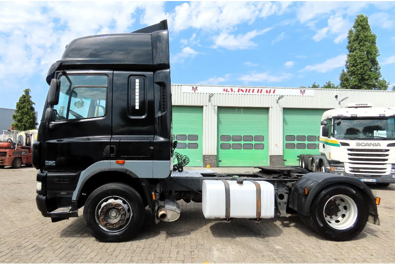 DAF CF 85.460 Manual gearbox - Sadulveok: pilt 4 DAF CF 85.460 Manual gearbox - Sadulveok: pilt 4