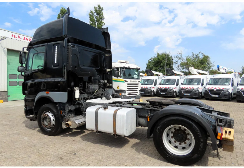 DAF CF 85.460 Manual gearbox - Sadulveok: pilt 5 DAF CF 85.460 Manual gearbox - Sadulveok: pilt 5