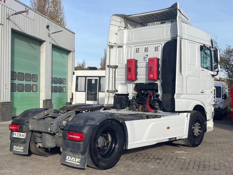 DAF XF 480 558018 km. ENGINE PROBLEM (start ok), parking airco, Frigo - Sadulveok: pilt 5 DAF XF 480 558018 km. ENGINE PROBLEM (start ok), parking airco, Frigo - Sadulveok: pilt 5