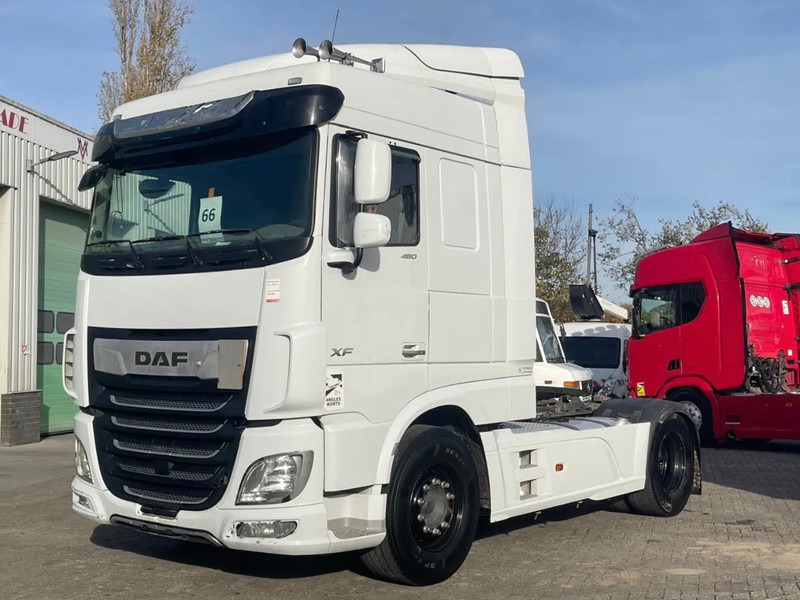 DAF XF 480 558018 km. ENGINE PROBLEM (start ok), parking airco, Frigo - Sadulveok: pilt 1 DAF XF 480 558018 km. ENGINE PROBLEM (start ok), parking airco, Frigo - Sadulveok: pilt 1
