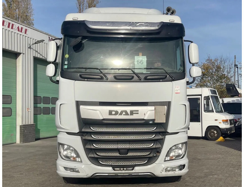 DAF XF 480 558018 km. ENGINE PROBLEM (start ok), parking airco, Frigo - Sadulveok: pilt 2 DAF XF 480 558018 km. ENGINE PROBLEM (start ok), parking airco, Frigo - Sadulveok: pilt 2