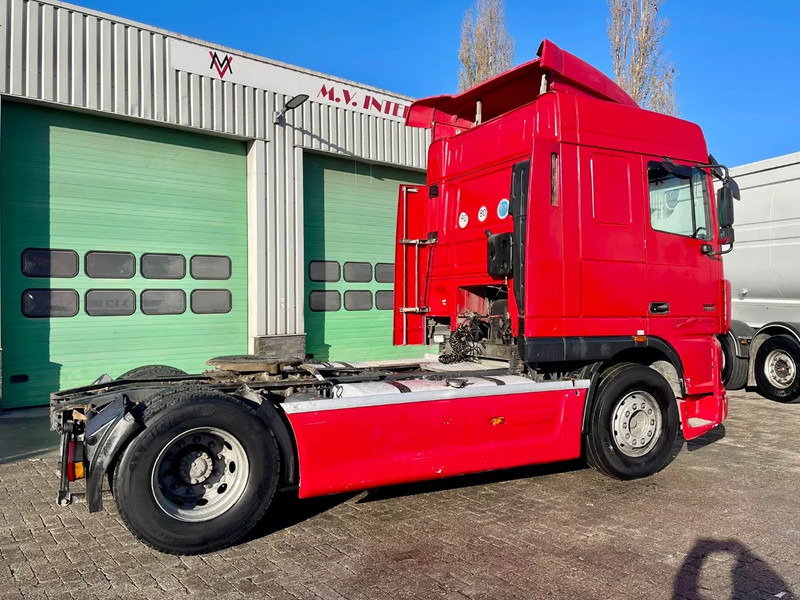 DAF XF 95.430 EURO4, GREAT DAF FOR AFRICA! - Sadulveok: pilt 4 DAF XF 95.430 EURO4, GREAT DAF FOR AFRICA! - Sadulveok: pilt 4