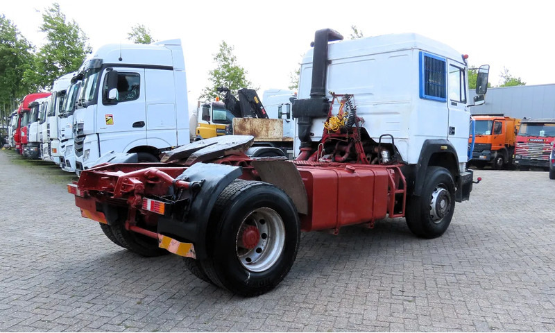 Iveco Turbostar 190.36 FULL SPRING ! - Sadulveok: pilt 5 Iveco Turbostar 190.36 FULL SPRING ! - Sadulveok: pilt 5