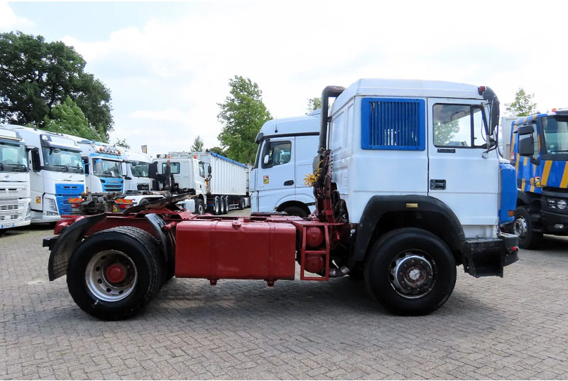 Iveco Turbostar 190.36 FULL SPRING ! - Sadulveok: pilt 4 Iveco Turbostar 190.36 FULL SPRING ! - Sadulveok: pilt 4