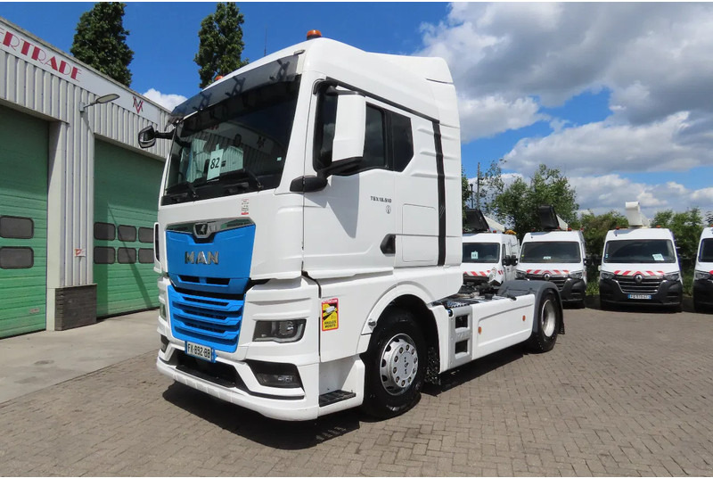 MAN TGX 18.510 WMA06KZZ4MM877121, WARRANTY 2 YEARS MAN! , RETARDER, PTO, EURO6D - Sadulveok: pilt 2 MAN TGX 18.510 WMA06KZZ4MM877121, WARRANTY 2 YEARS MAN! , RETARDER, PTO, EURO6D - Sadulveok: pilt 2