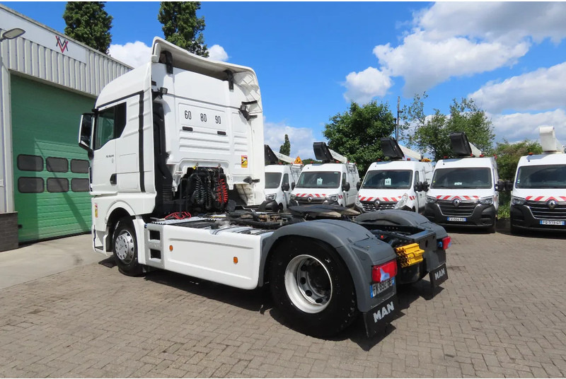 MAN TGX 18.510 WMA06KZZ4MM877121 WARRANTY 2 YEARS MAN! , RETARDER, PTO, EURO6D - Sadulveok: pilt 5 MAN TGX 18.510 WMA06KZZ4MM877121 WARRANTY 2 YEARS MAN! , RETARDER, PTO, EURO6D - Sadulveok: pilt 5