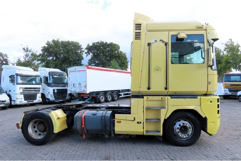 Renault Magnum 480 Mack!! Retarder! Manual - Sadulveok: pilt 4 Renault Magnum 480 Mack!! Retarder! Manual - Sadulveok: pilt 4