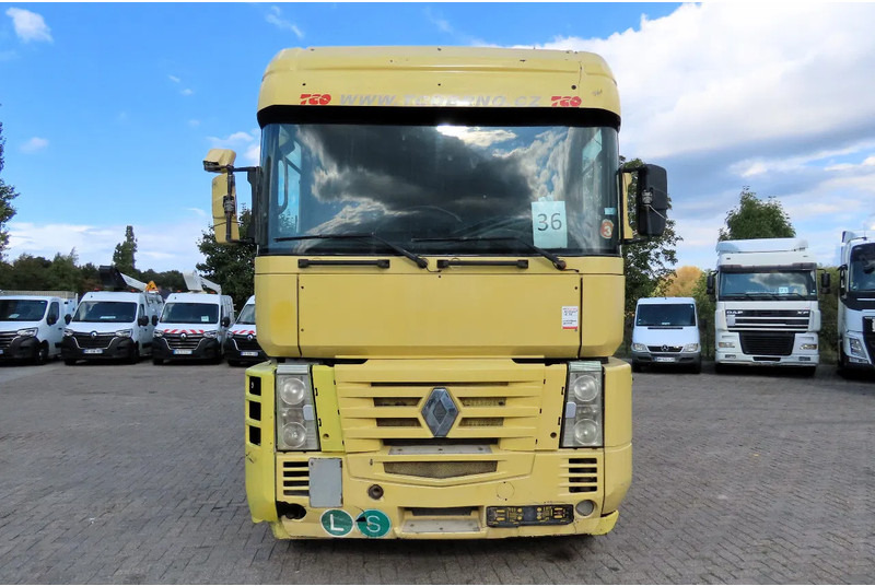 Renault Magnum 480 Mack!! Retarder! Manual - Sadulveok: pilt 2 Renault Magnum 480 Mack!! Retarder! Manual - Sadulveok: pilt 2