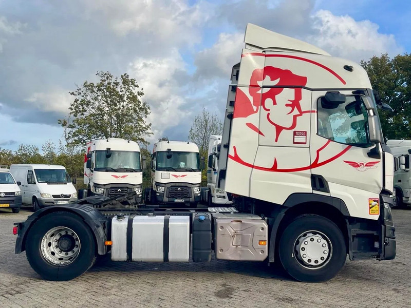 Renault T460 VF611A168KD031205 , year 2019, FRIGO France truck - Sadulveok: pilt 5 Renault T460 VF611A168KD031205 , year 2019, FRIGO France truck - Sadulveok: pilt 5