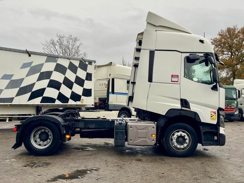 Renault T480 Year 2021. vin: VF611A369MD030466 / NO Retarder - Sadulveok: pilt 5 Renault T480 Year 2021. vin: VF611A369MD030466 / NO Retarder - Sadulveok: pilt 5