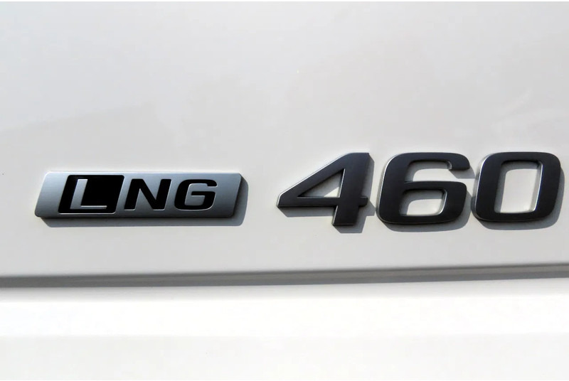 Volvo FH 460 BB-560-J NL truck, LNG,, FRIGO - Sadulveok: pilt 5 Volvo FH 460 BB-560-J NL truck, LNG,, FRIGO - Sadulveok: pilt 5