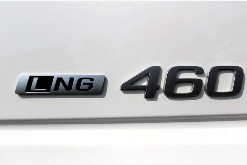 Volvo FH 460 BB-560-J NL truck, LNG,, FRIGO - Sadulveok: pilt 5 Volvo FH 460 BB-560-J NL truck, LNG,, FRIGO - Sadulveok: pilt 5