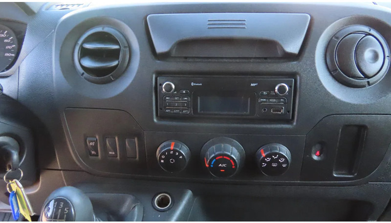 Tarbesõiduk Renault Master 10,5 m, 3 SEATS, KLUBB, 3500 kg, euro6: pilt 15