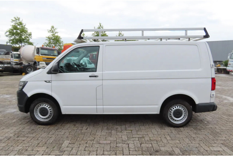 Volkswagen Transporter 2.0 TDI, Airco, 3 peson, APK tot 06/06/2026 - Väike kaubik: pilt 4 Volkswagen Transporter 2.0 TDI, Airco, 3 peson, APK tot 06/06/2026 - Väike kaubik: pilt 4