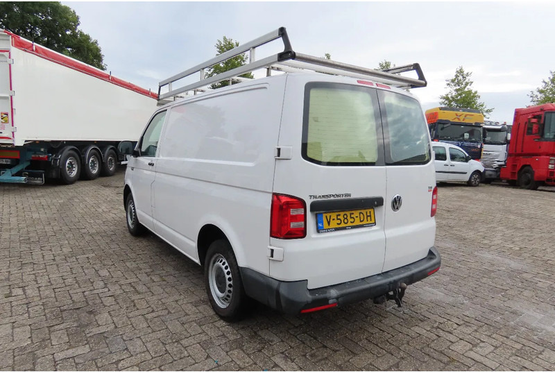 Volkswagen Transporter 2.0 TDI, Airco, 3 peson, APK tot 06/06/2026 - Väike kaubik: pilt 5 Volkswagen Transporter 2.0 TDI, Airco, 3 peson, APK tot 06/06/2026 - Väike kaubik: pilt 5