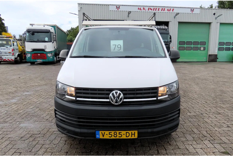 Volkswagen Transporter 2.0 TDI Airco, 3 peson, APK tot 06/06/2026 - Väike kaubik: pilt 2 Volkswagen Transporter 2.0 TDI Airco, 3 peson, APK tot 06/06/2026 - Väike kaubik: pilt 2