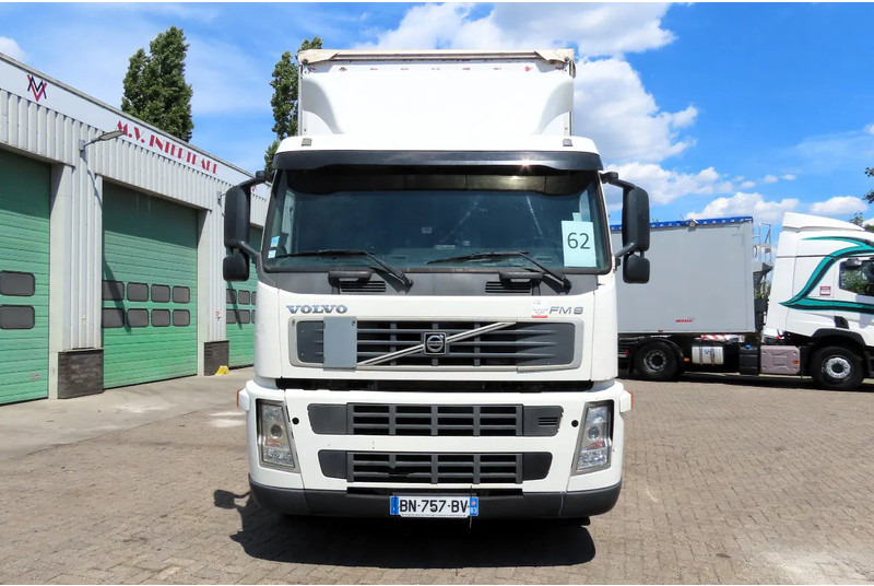 Volvo FM 340 6x2, TOP Condition truck!! - Tent veoauto: pilt 3 Volvo FM 340 6x2, TOP Condition truck!! - Tent veoauto: pilt 3