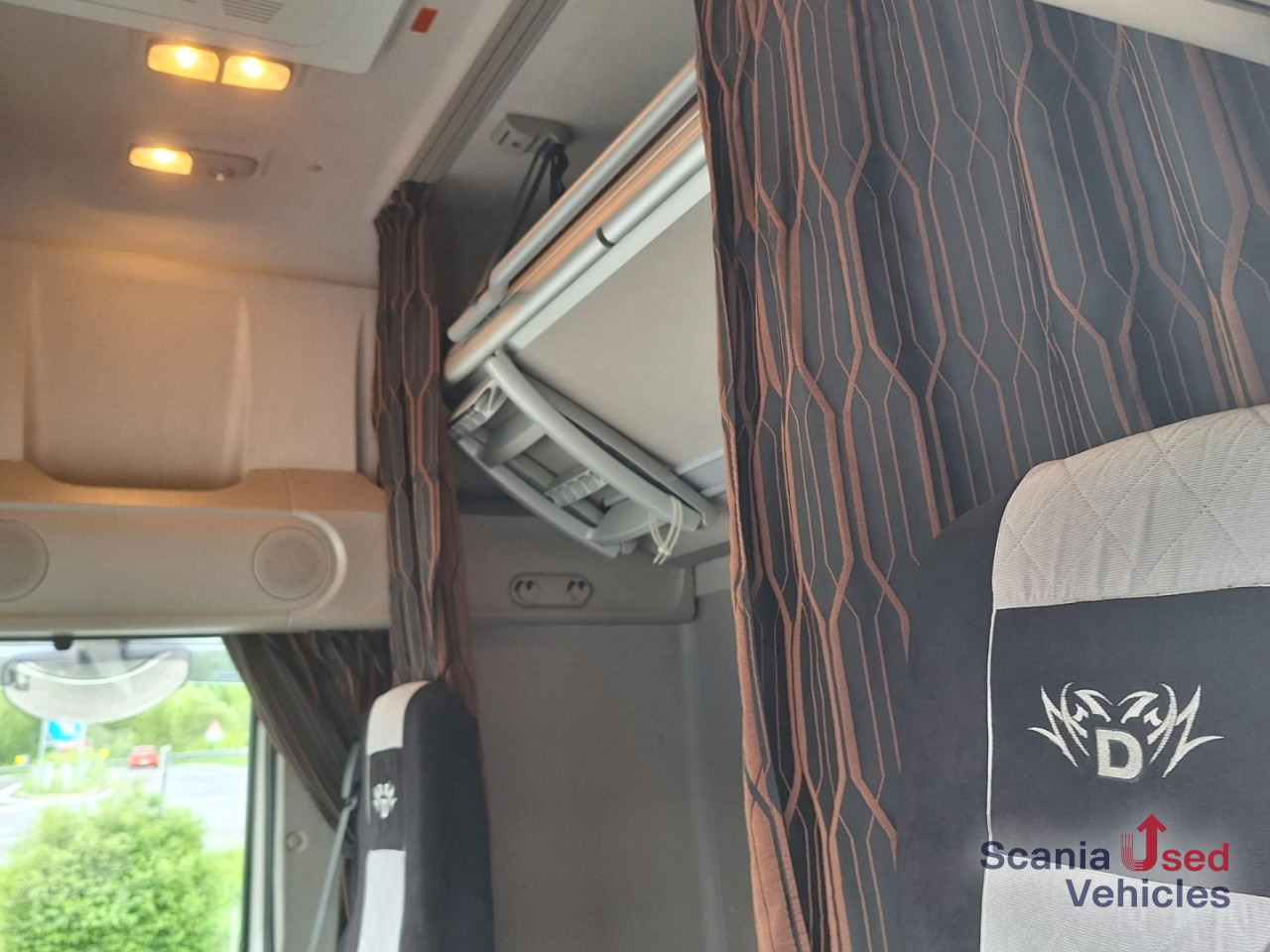 DAF XF 480 6x2 SSC Intarder ! - Konteinerveduk/ Tõstukiga veoauto: pilt 3 DAF XF 480 6x2 SSC Intarder ! - Konteinerveduk/ Tõstukiga veoauto: pilt 3