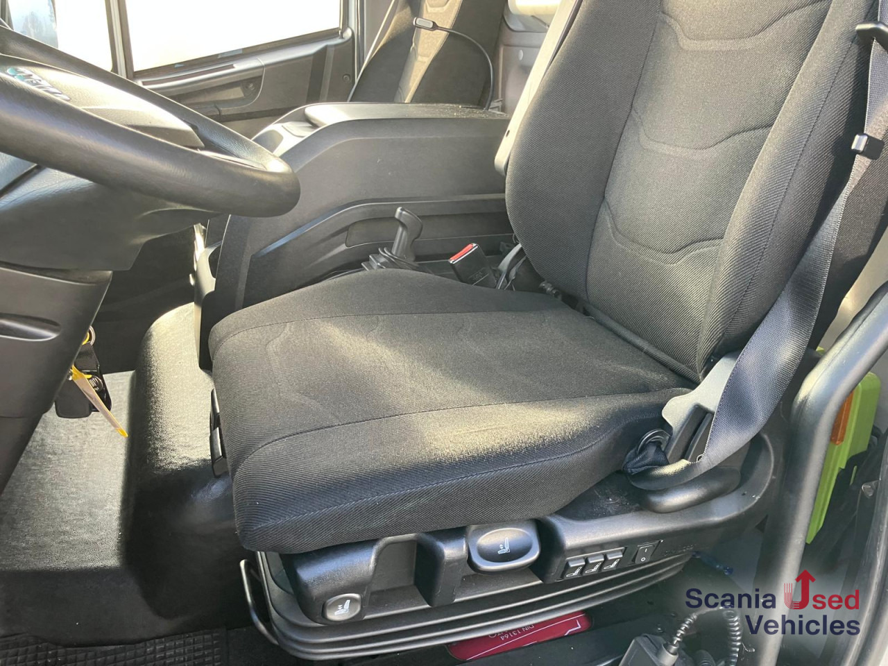 IVECO Eurocargo 160-280 Klima/Kamera/LBW Top! - Kasti veoauto: pilt 5 IVECO Eurocargo 160-280 Klima/Kamera/LBW Top! - Kasti veoauto: pilt 5