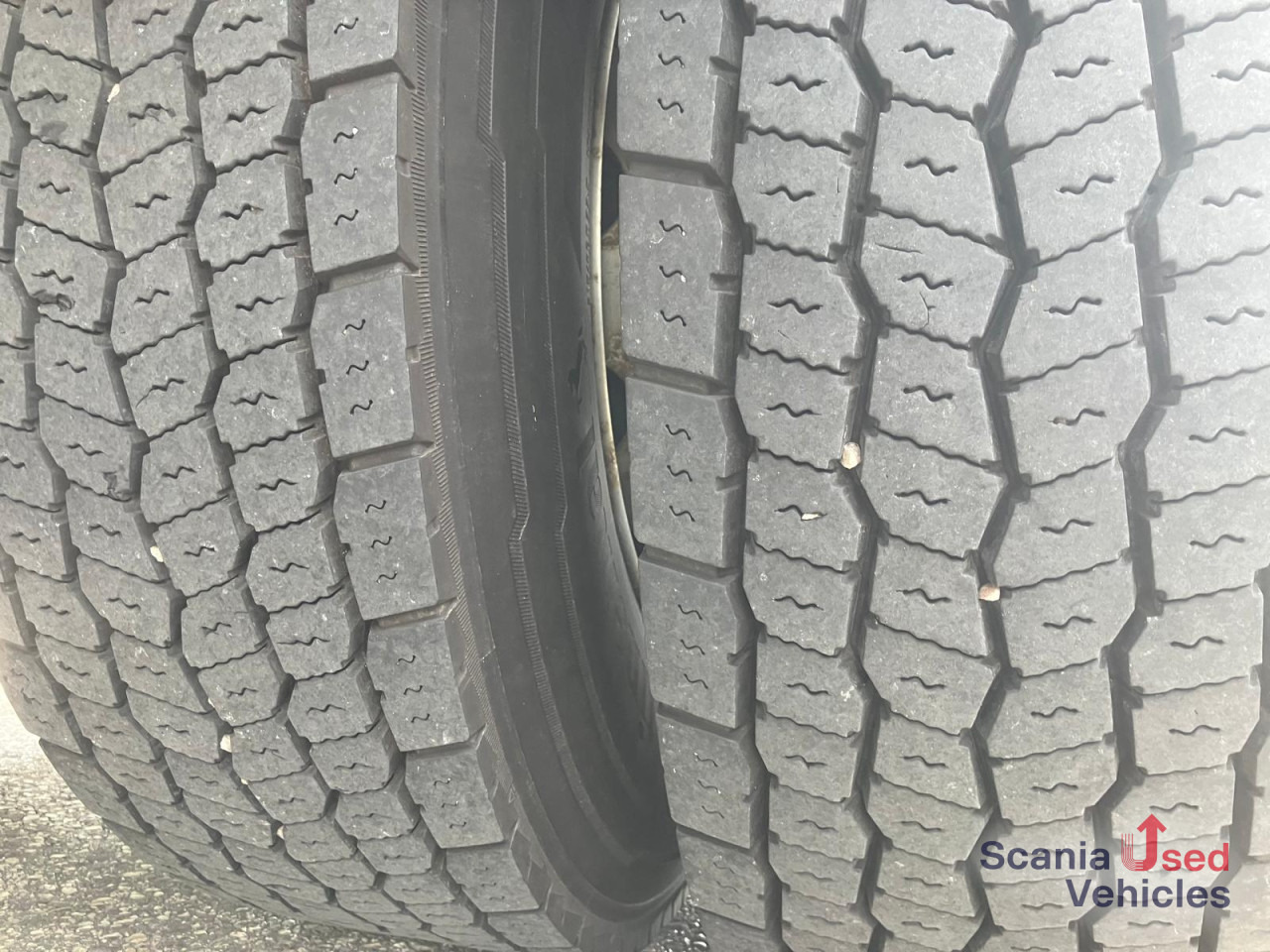 IVECO Stralis 420 Tiefkühlkoffer LBW EEV !! - Külmutiga veoauto: pilt 3 IVECO Stralis 420 Tiefkühlkoffer LBW EEV !! - Külmutiga veoauto: pilt 3