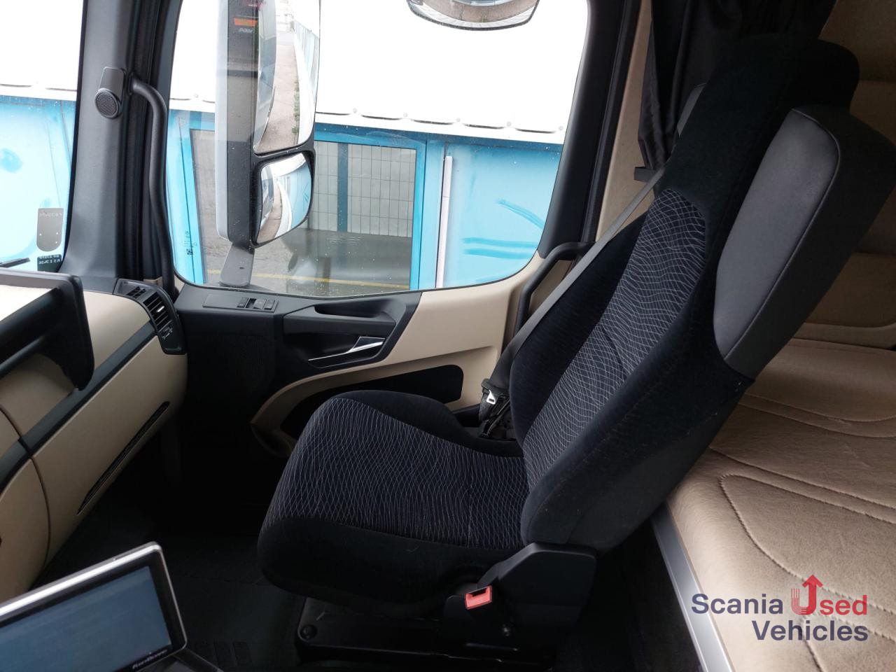 MERCEDES-BENZ Actros 1845 LS HAD (Hydrodrive) E6 HYDRAULIK - Sadulveok: pilt 4 MERCEDES-BENZ Actros 1845 LS HAD (Hydrodrive) E6 HYDRAULIK - Sadulveok: pilt 4