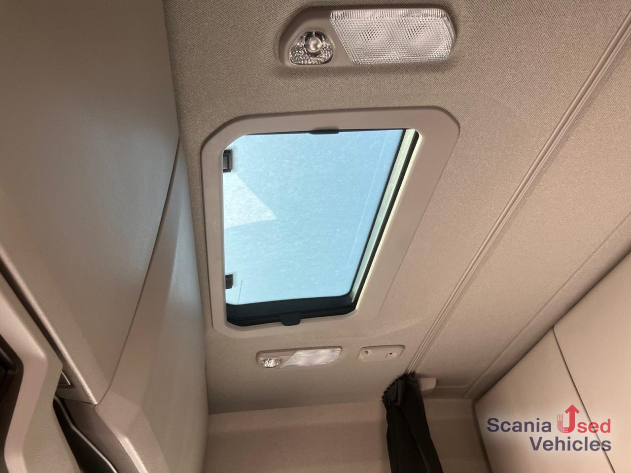 SCANIA S 560 A4x2LA Nur 6500 KM !!! - Sadulveok: pilt 5 SCANIA S 560 A4x2LA Nur 6500 KM !!! - Sadulveok: pilt 5