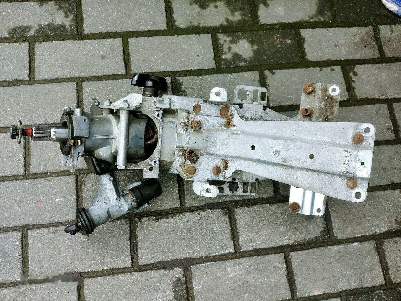 Scania 4 SERIES WITH IGNITION SWITCH 1427567 truck - Roolisammas - Veoauto: pilt 3 Scania 4 SERIES WITH IGNITION SWITCH 1427567 truck - Roolisammas - Veoauto: pilt 3