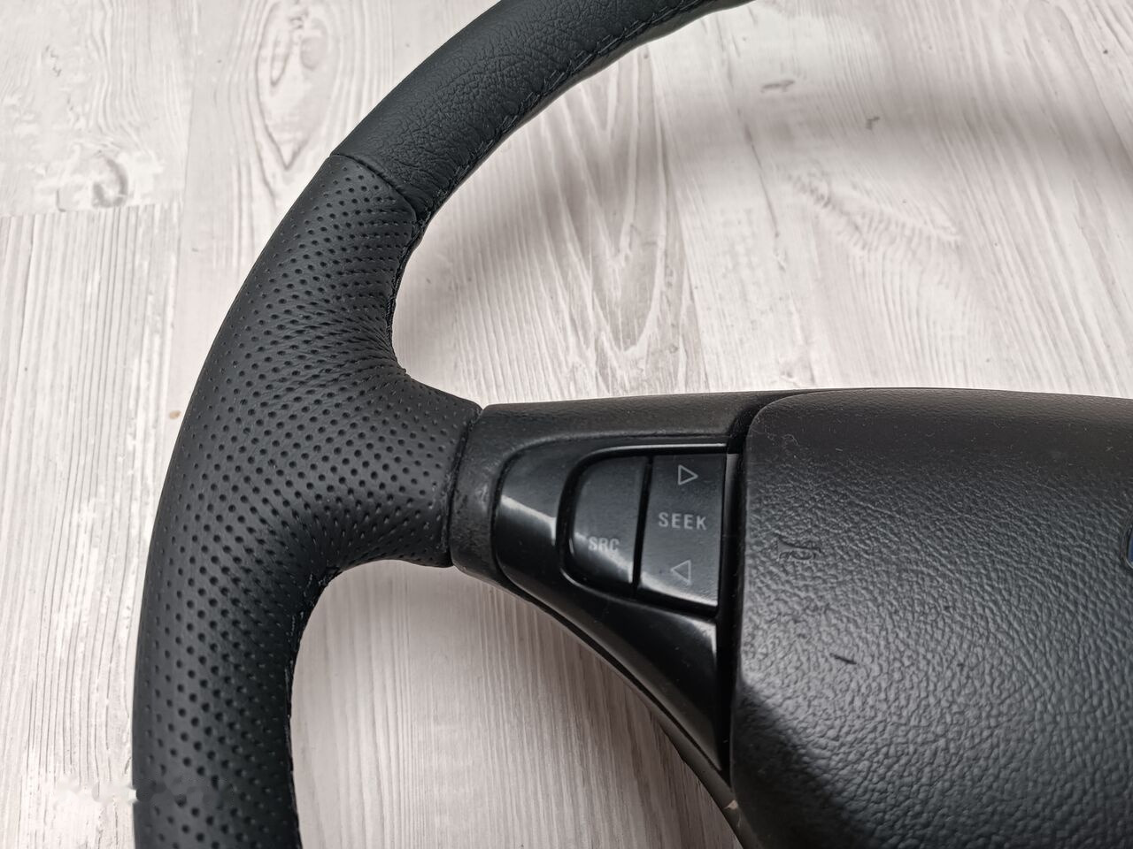 Scania NEW LEATHER Scania R - Rool - Veoauto: pilt 3 Scania NEW LEATHER Scania R - Rool - Veoauto: pilt 3