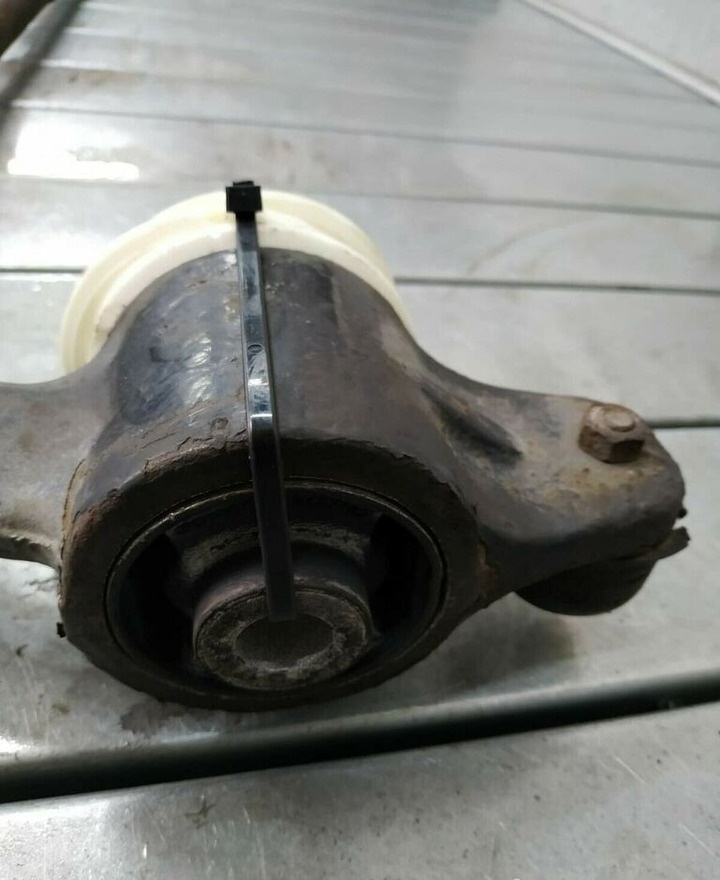 Scania RECONDITIONED, MINT CONDITION Scania - Stabilisaator - Veoauto: pilt 4 Scania RECONDITIONED, MINT CONDITION Scania - Stabilisaator - Veoauto: pilt 4