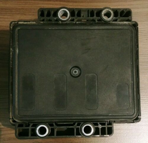 WABCO ELC4 ECAS BASIC Scania - Mootori juhtimisseade - Veoauto: pilt 5 WABCO ELC4 ECAS BASIC Scania - Mootori juhtimisseade - Veoauto: pilt 5