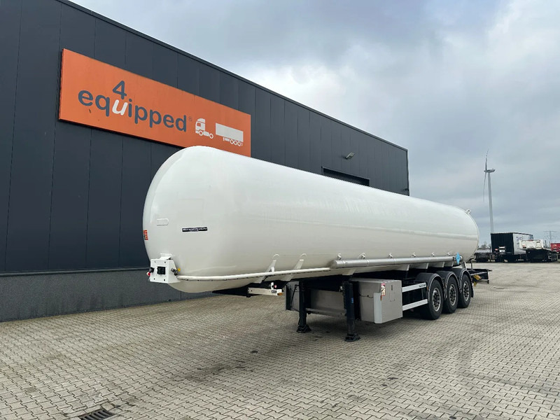 Diversen Fluid, 50.100L, P28BH, Propane, Butan, GAZ, ADR, DP: 05/29 - Tsistern poolhaagis: pilt 1 Diversen Fluid, 50.100L, P28BH, Propane, Butan, GAZ, ADR, DP: 05/29 - Tsistern poolhaagis: pilt 1