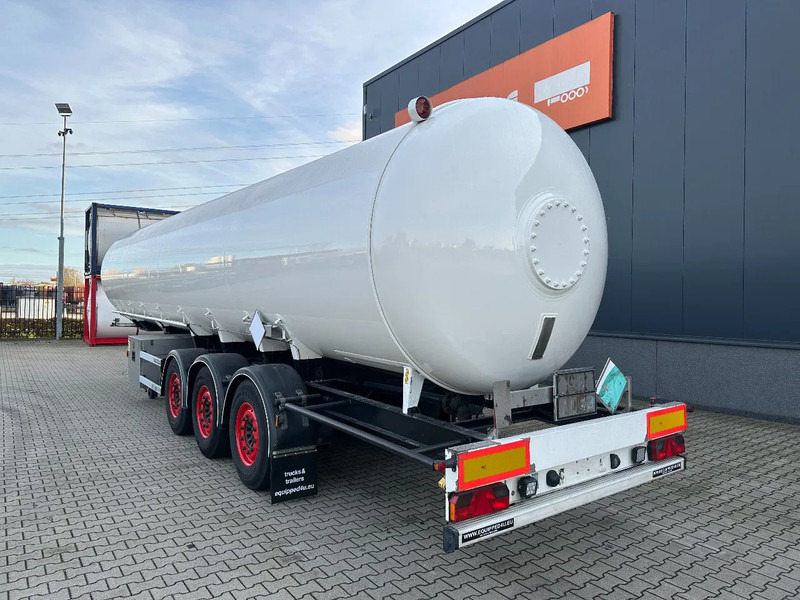 Diversen Fluid, 50.100L, P28BH, Propane, Butan, GAZ, ADR, DP: 06/30 - Tsistern poolhaagis: pilt 4 Diversen Fluid, 50.100L, P28BH, Propane, Butan, GAZ, ADR, DP: 06/30 - Tsistern poolhaagis: pilt 4