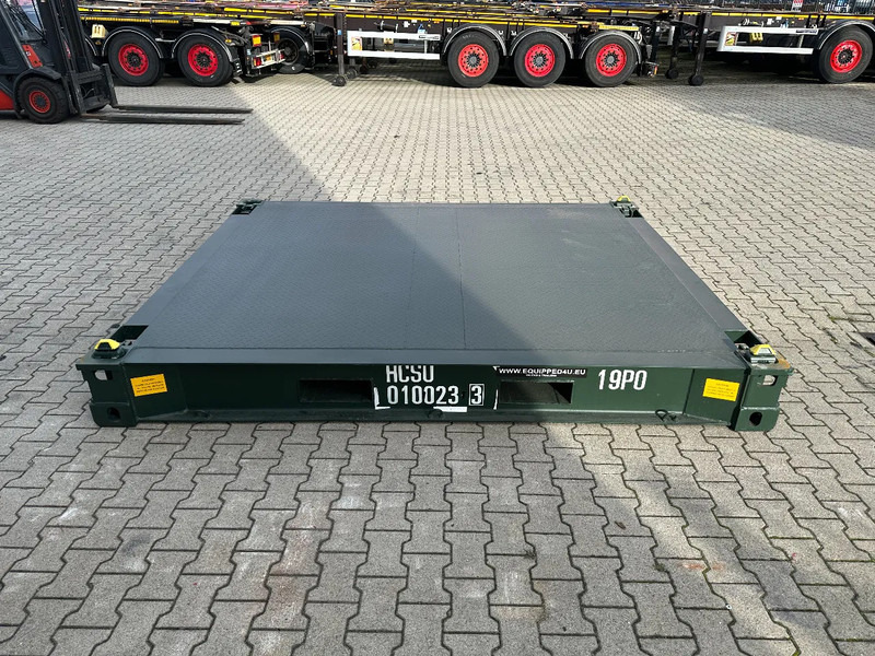 Diversen NEW 10FT PLATFORM, more pieces available - Merekonteiner: pilt 5 Diversen NEW 10FT PLATFORM, more pieces available - Merekonteiner: pilt 5