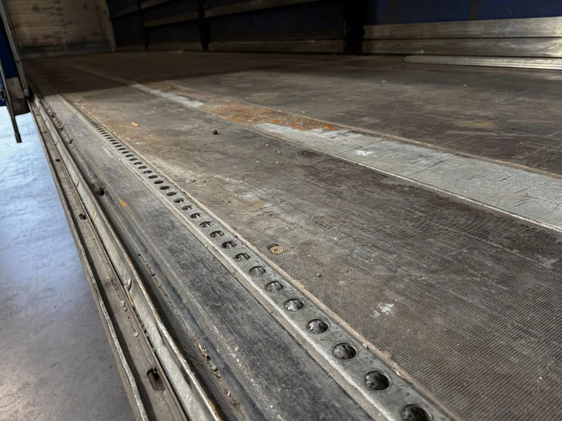 Tentpoolhaagis Kögel Scheibebremsen, Liftachse, Code XL, NL: pilt 8