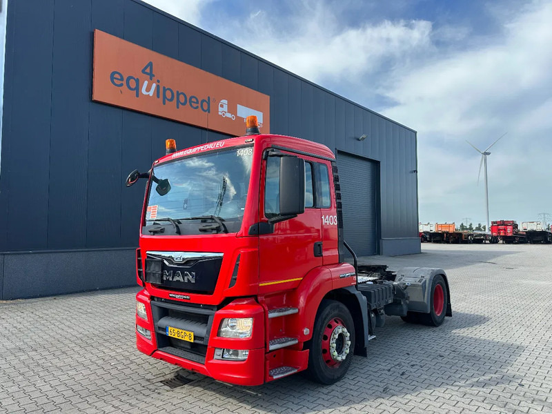 MAN TGS 18.320 ORIGINAL 86.221KM!!! APK/ADR: 09/2026, EURO 6, NL-truck - Sadulveok: pilt 1 MAN TGS 18.320 ORIGINAL 86.221KM!!! APK/ADR: 09/2026, EURO 6, NL-truck - Sadulveok: pilt 1