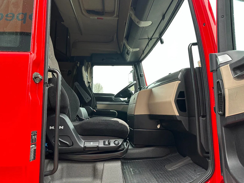 Sadulveok transporditavad ained lahtine mass MAN TGX 18.420 ADR (FL, AT), PTO, 10x available: pilt 14 Sadulveok transporditavad ained lahtine mass MAN TGX 18.420 ADR (FL, AT), PTO, 10x available: pilt 14