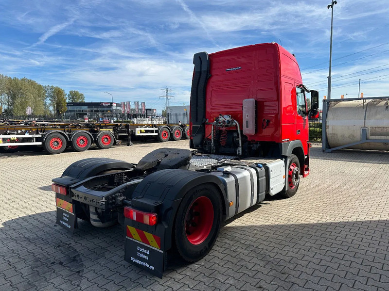 Volvo FM 420 Globetrotter, ADR (FL, OX, AT), ALCOA, only 446TKM - Sadulveok: pilt 4 Volvo FM 420 Globetrotter, ADR (FL, OX, AT), ALCOA, only 446TKM - Sadulveok: pilt 4