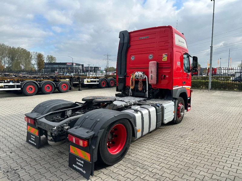 Volvo FM 450 Globetrotter, Night-Airco, ADR (EX/II, EX/III, FL, AT), EURO-6, ALCOA, VEB, 4x available - Sadulveok: pilt 4 Volvo FM 450 Globetrotter, Night-Airco, ADR (EX/II, EX/III, FL, AT), EURO-6, ALCOA, VEB, 4x available - Sadulveok: pilt 4
