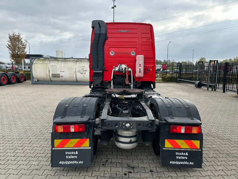 Volvo FM 460 Globetrotter, Night-Airco, ADR (FL, AT), EURO-6, ALCOA, VEB, 4x available - Sadulveok: pilt 5 Volvo FM 460 Globetrotter, Night-Airco, ADR (FL, AT), EURO-6, ALCOA, VEB, 4x available - Sadulveok: pilt 5